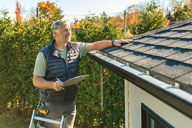 Trusted Emergency Roof Repair service in Pleasanton, CA - Ben Roofing and Steel LLC